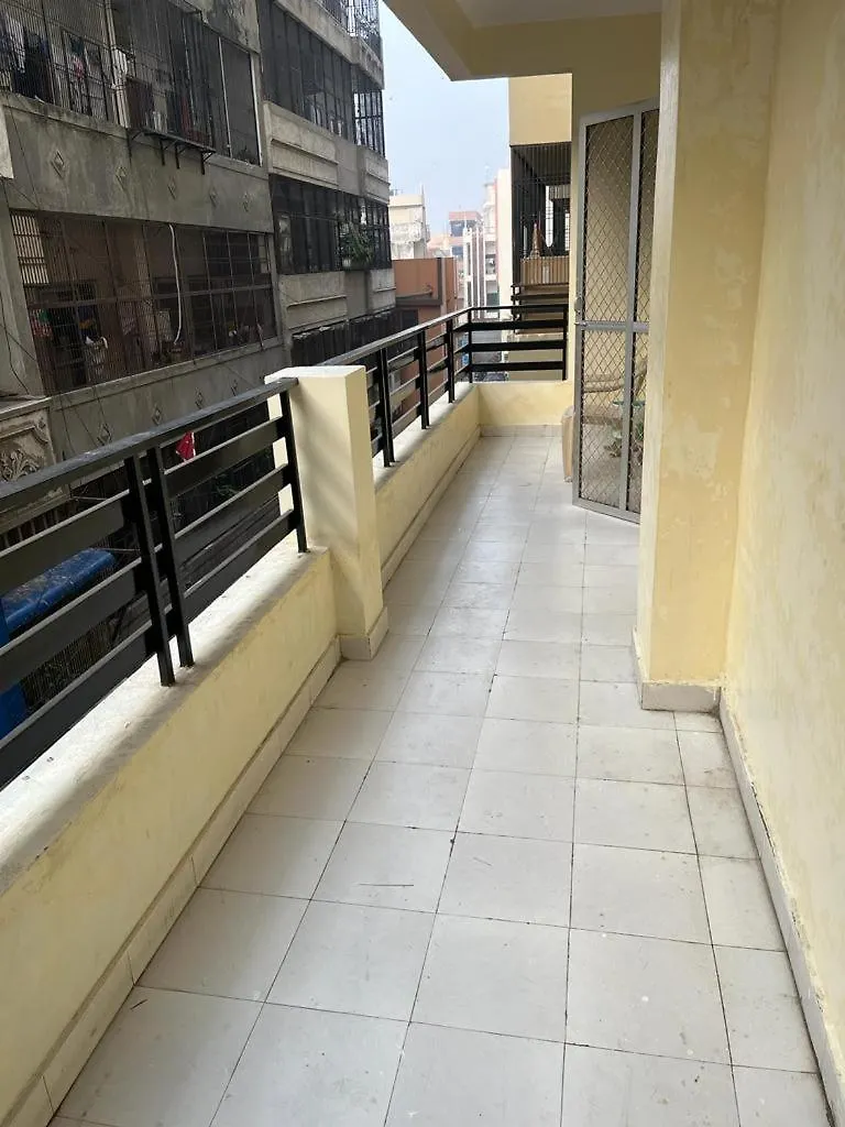Kashi Anadam Bnb Benares India
