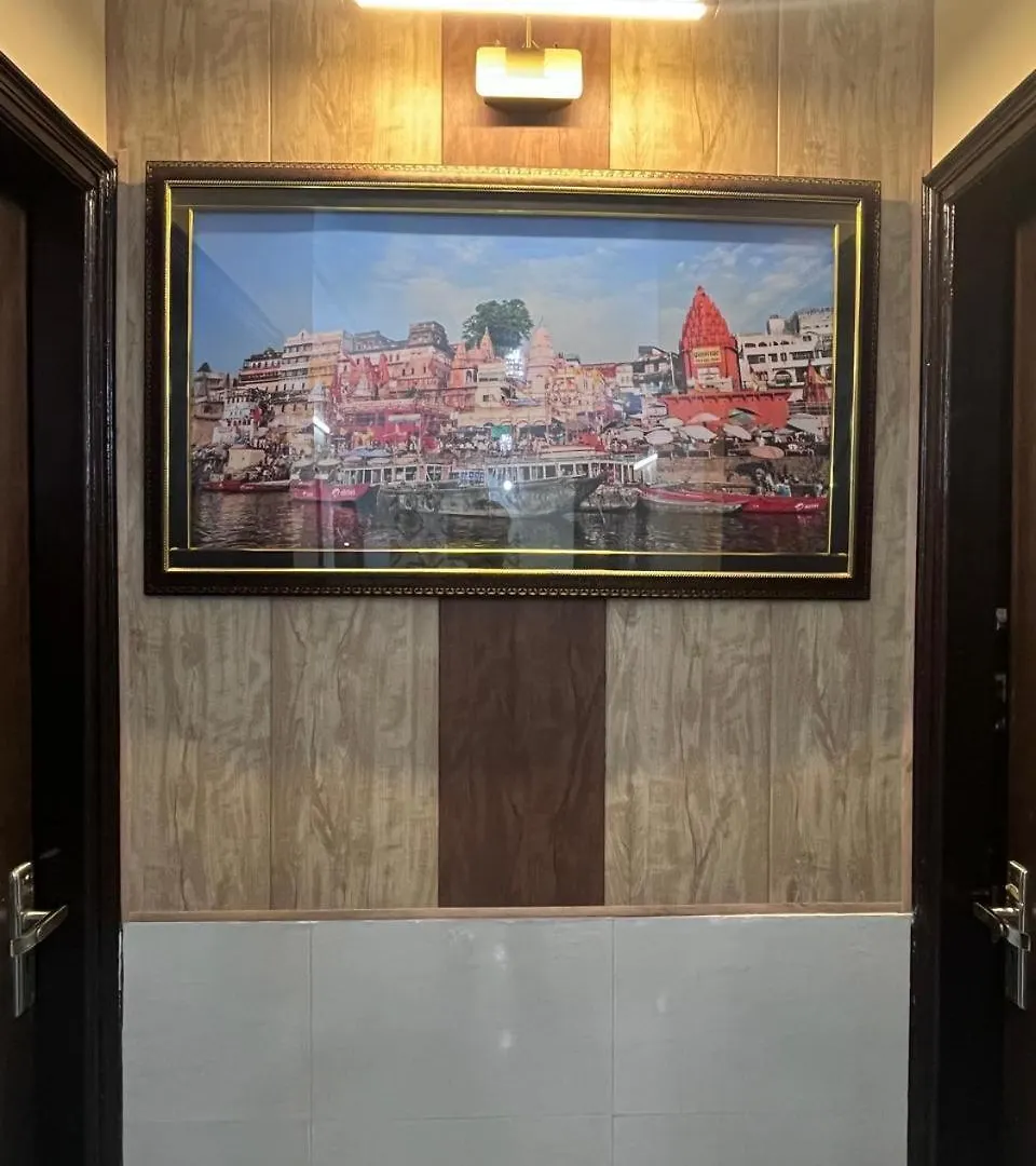 Kashi Anadam Bnb Benares