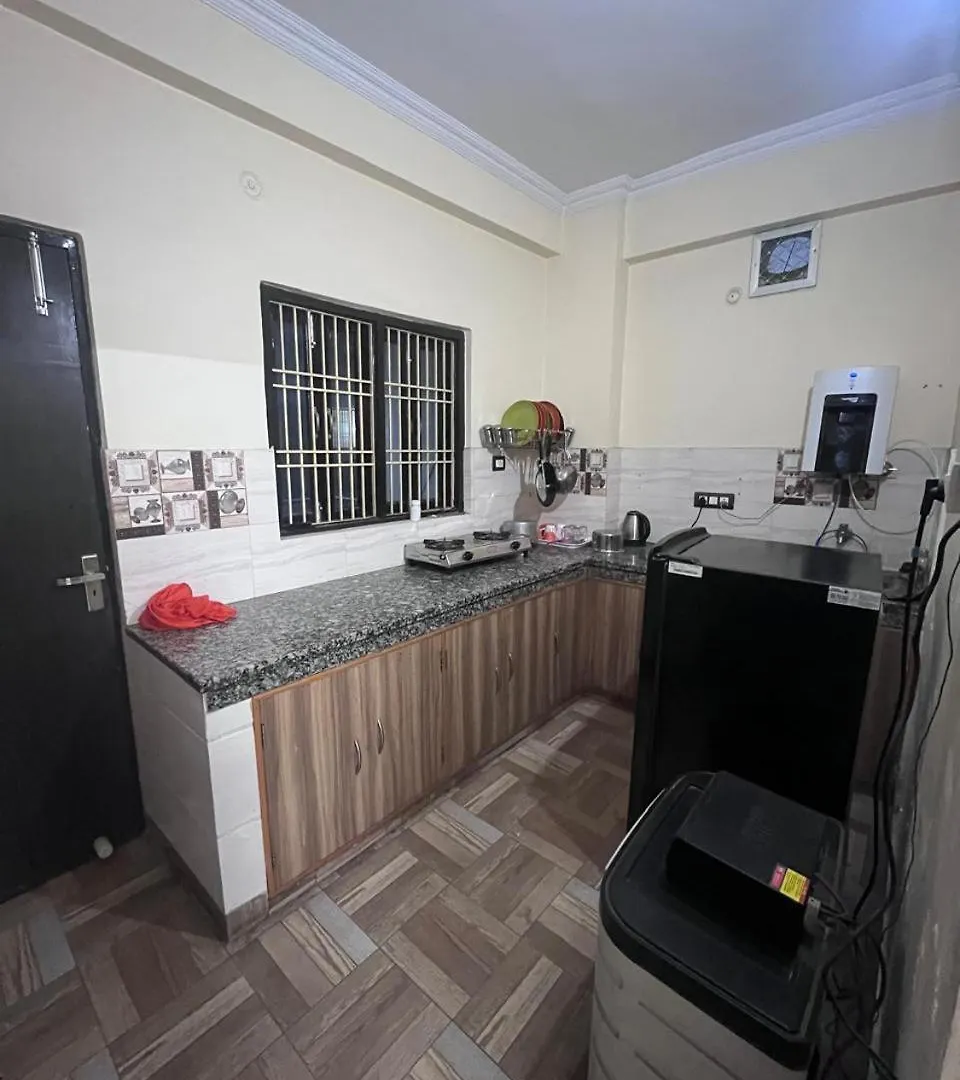 Kashi Anadam Bnb Benares