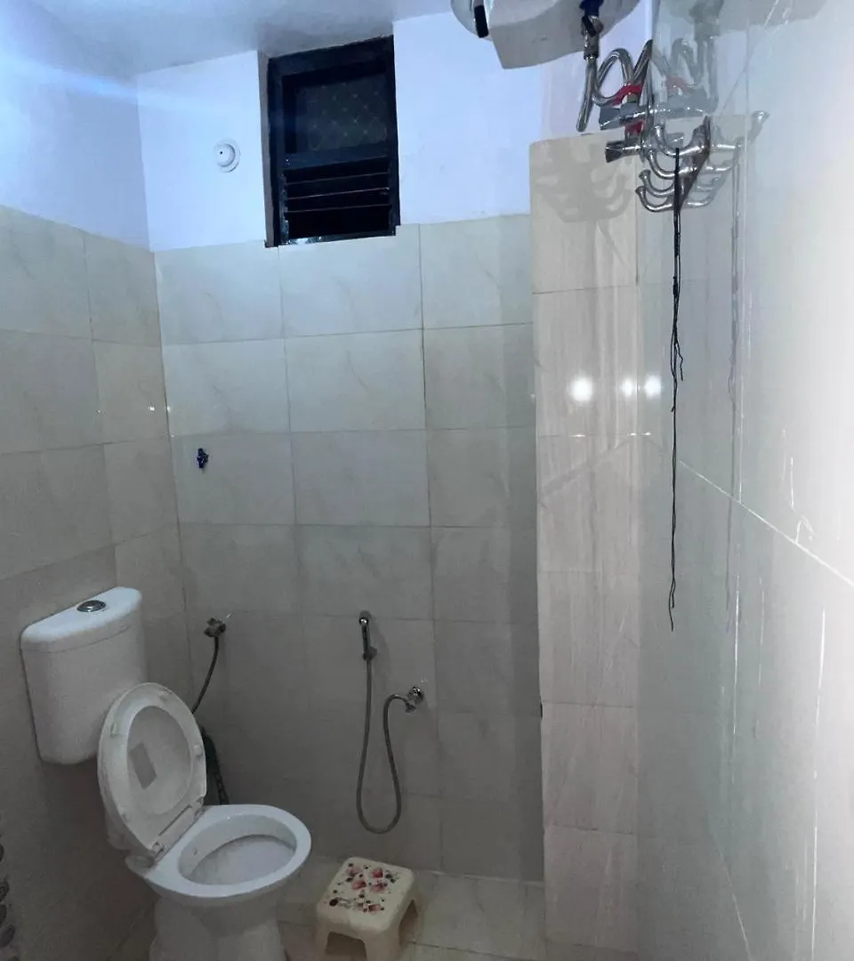 شقة Kashi Anadam Bnb فاراناسي الهند
