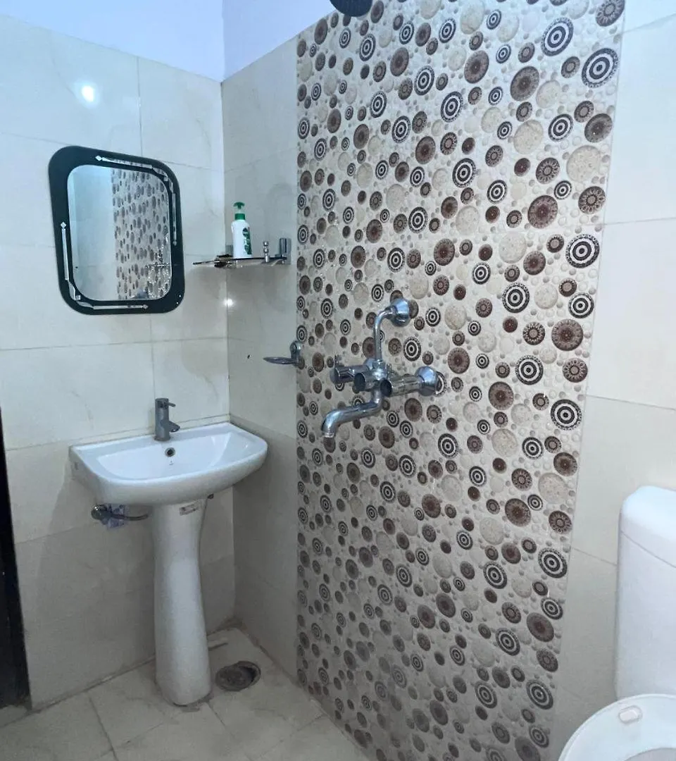 شقة Kashi Anadam Bnb فاراناسي