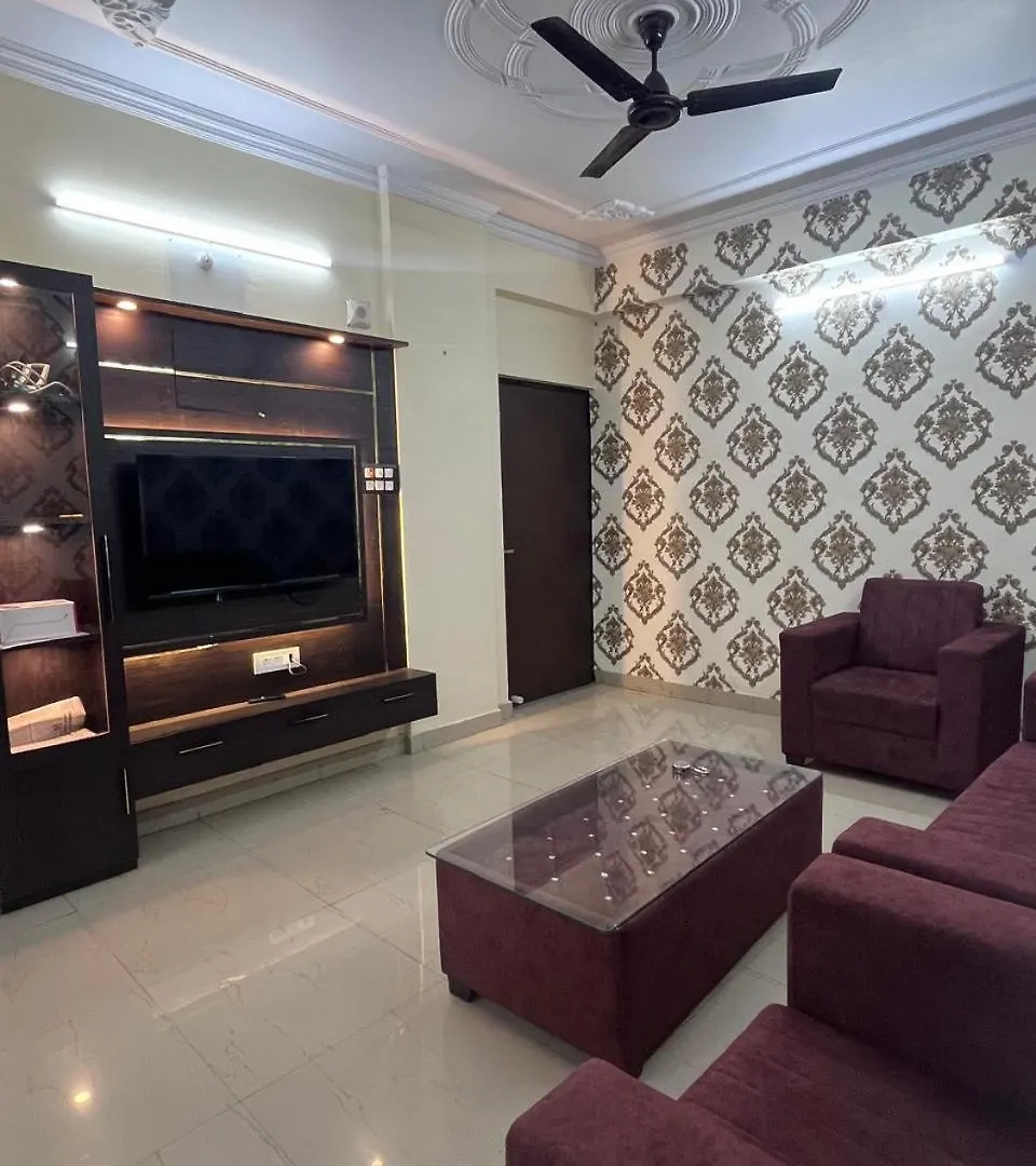 شقة Kashi Anadam Bnb فاراناسي