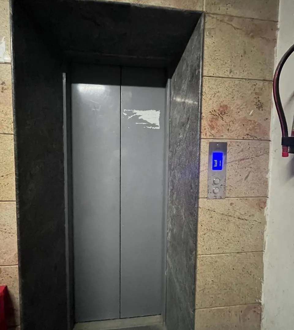 شقة Kashi Anadam Bnb فاراناسي