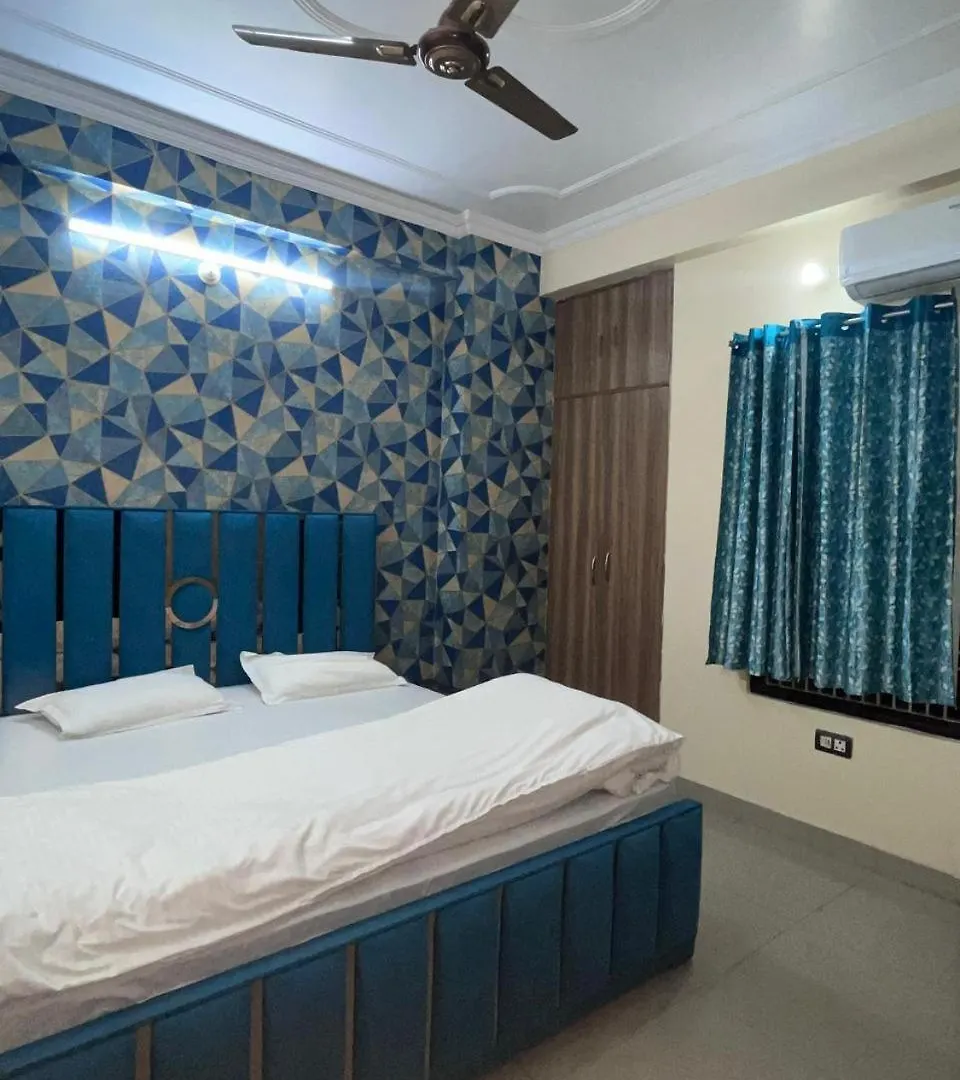 Kashi Anadam Bnb فاراناسي