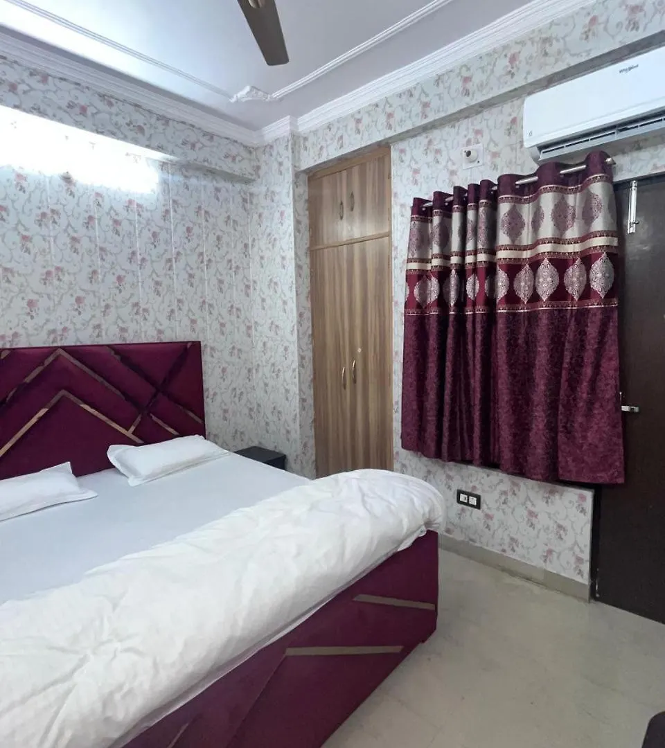 Kashi Anadam Bnb فاراناسي شقة