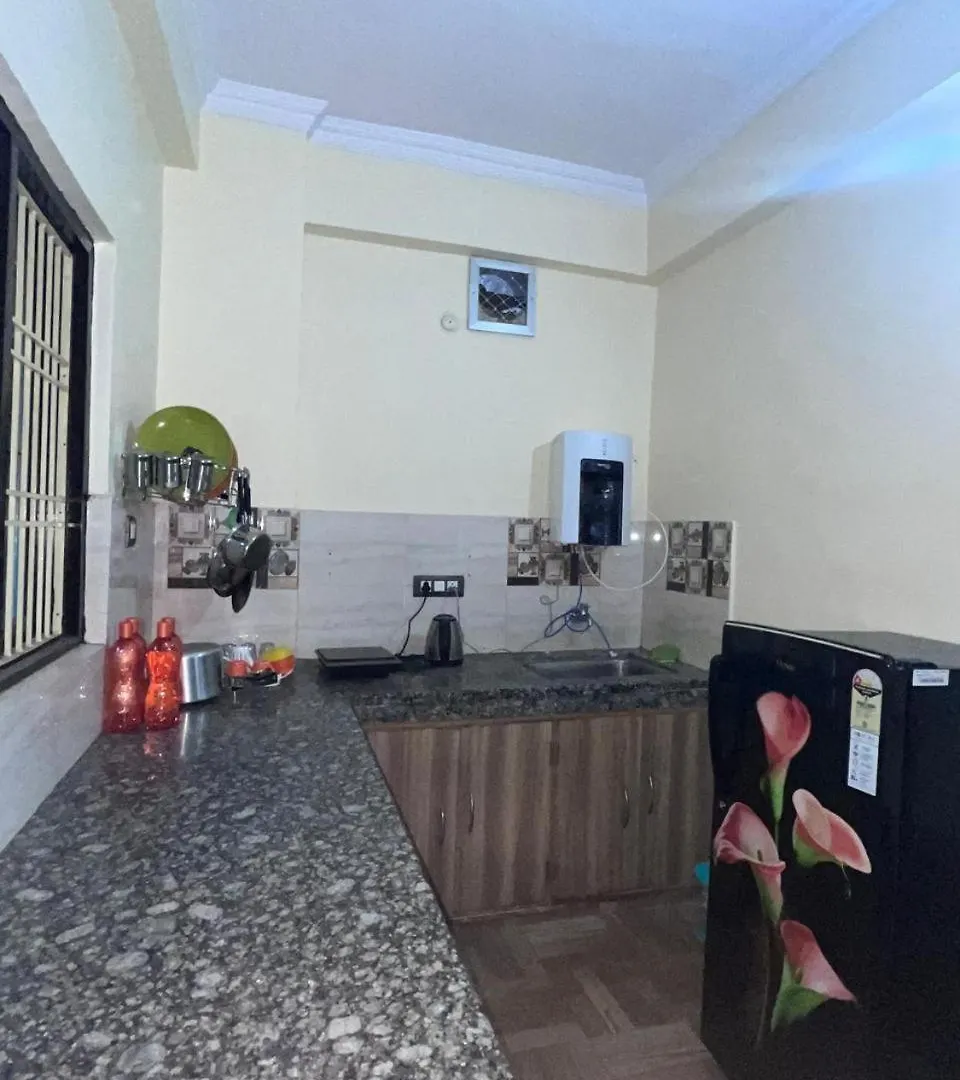 Kashi Anadam Bnb فاراناسي شقة