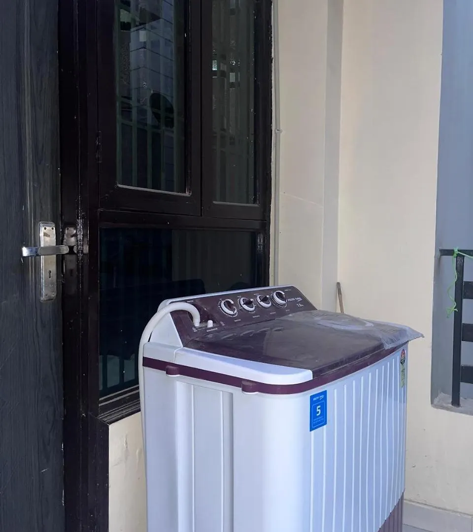 شقة Kashi Anadam Bnb فاراناسي