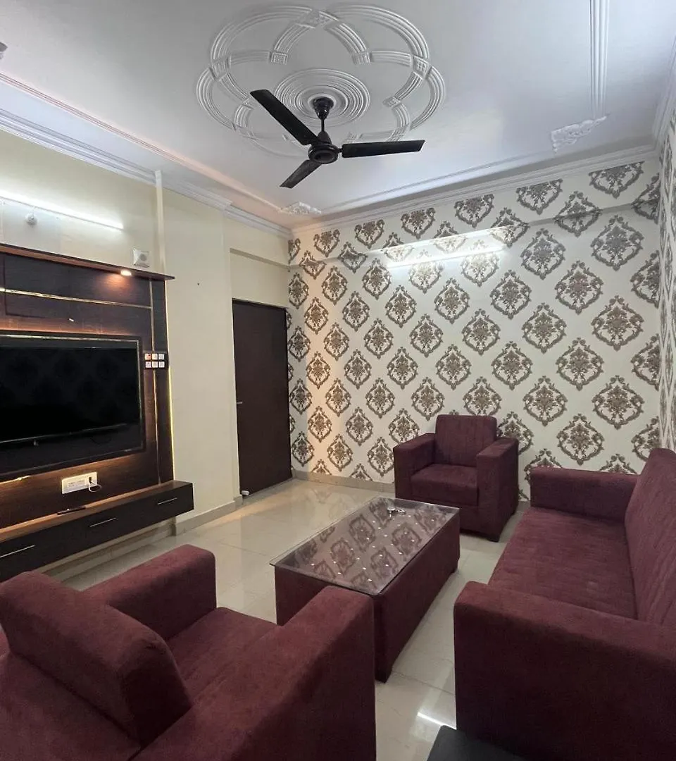 Kashi Anadam Bnb فاراناسي