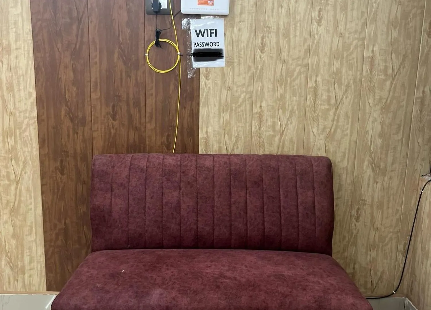 Kashi Anadam Bnb فاراناسي شقة
