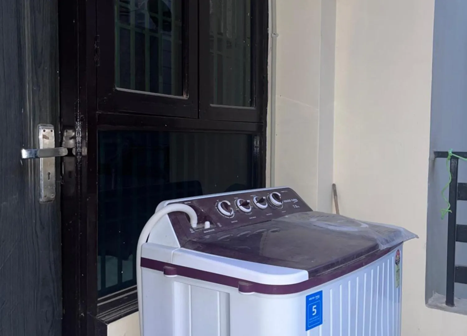 شقة Kashi Anadam Bnb فاراناسي