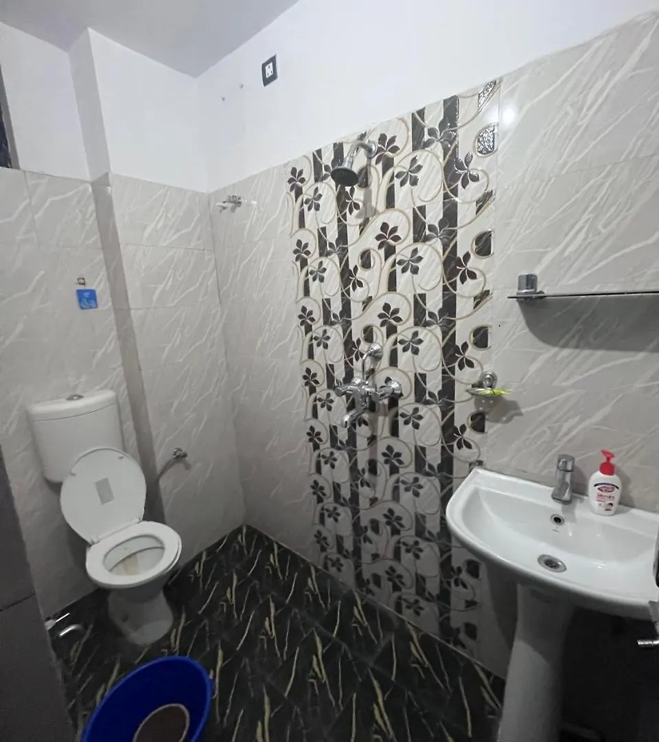 Kashi Anadam Bnb فاراناسي شقة