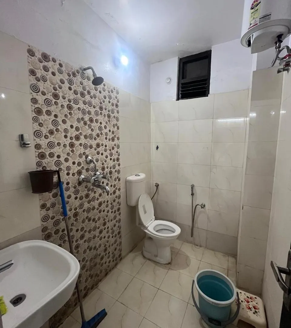 Kashi Anadam Bnb فاراناسي الهند