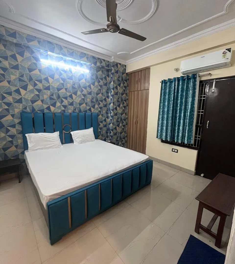 شقة Kashi Anadam Bnb فاراناسي الهند